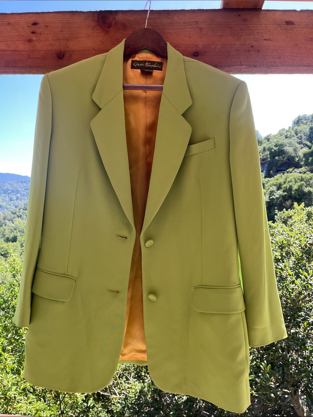Vintage Blazer